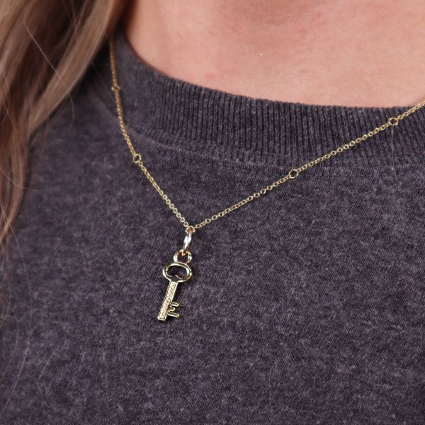 Key Charm